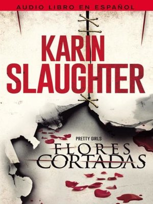 cover image of Flores cortadas
